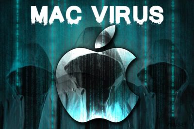 Hvordan fjerne Mac-virus