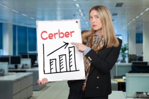 Cerber gir ikke opp sin posisjon som nummer 1 ransomware i verden