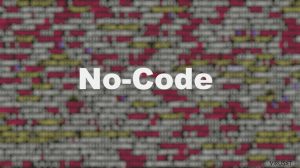 Ingen-kode-utvikling kan være fremtiden innen programmering