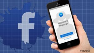 Den nye bølgen av Facebook-virus: ondsinnede videolenker spres aktivt via Messenger