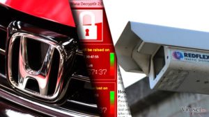 WannaCry fortsetter å forårsake ødeleggekser over hele verden - Honda, RedFlex er blant ofrene
