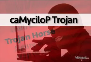caMyciloP virus steals your information