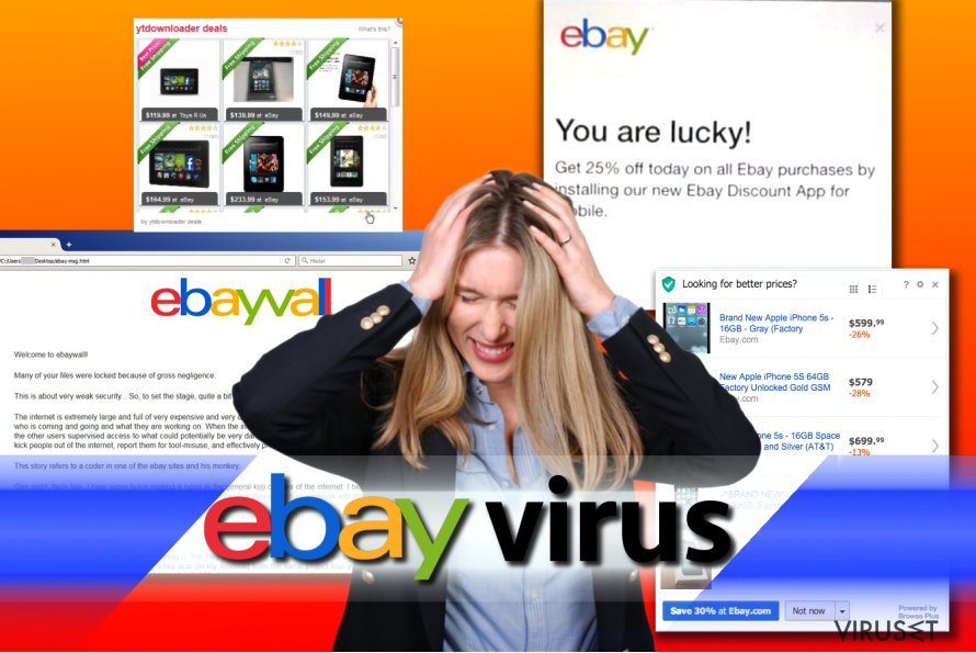 eBay-virus