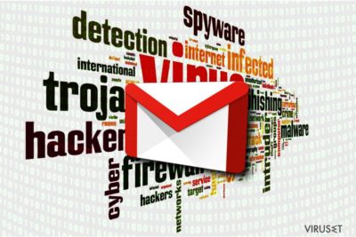 Gmail-virus