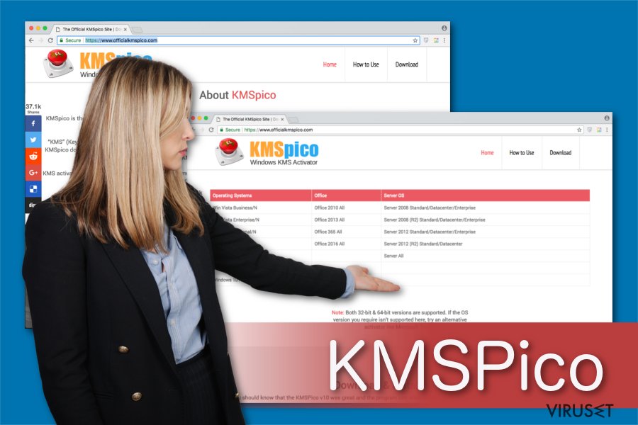 KMSPico-virus