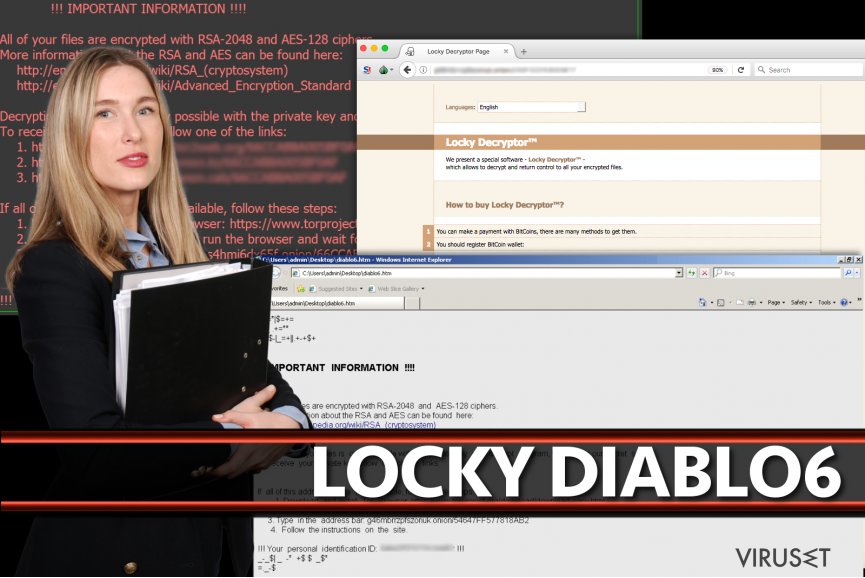 Locky Diablo6-virus