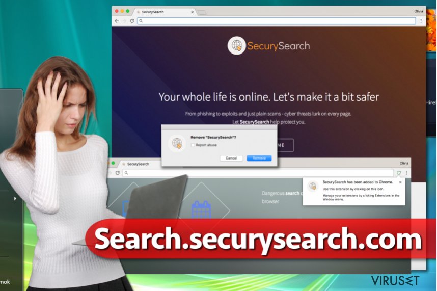 Search.securysearch.com-virus