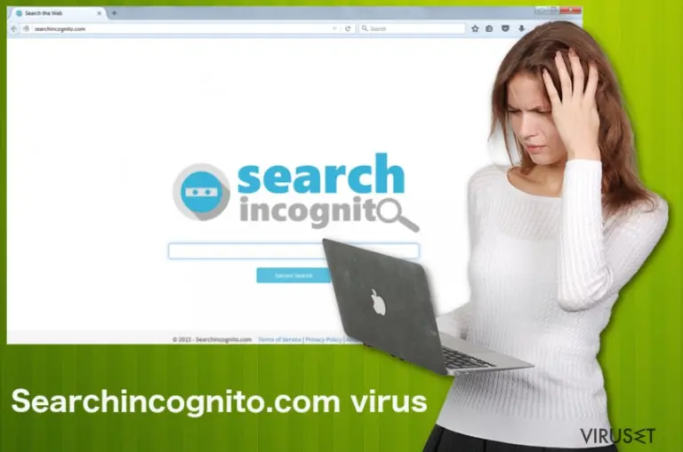 Searchincognito.com