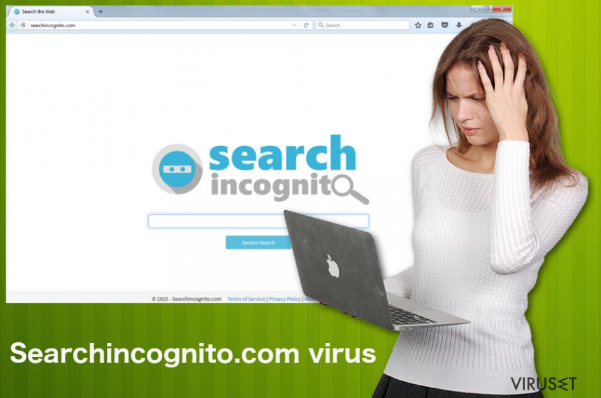 Searchincognito.com