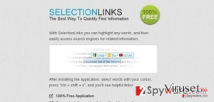 Objectify Media virus