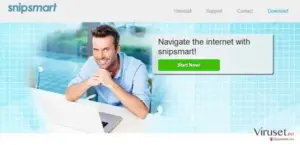 SnipSmart