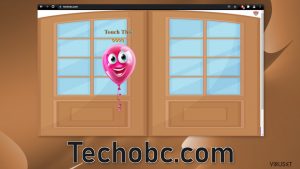 Techobc.com ads