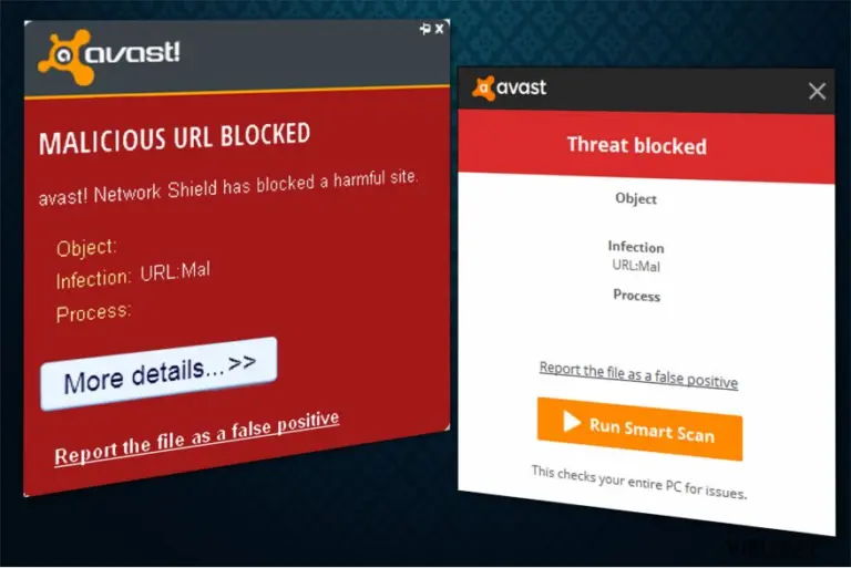 URL:Mal adware image